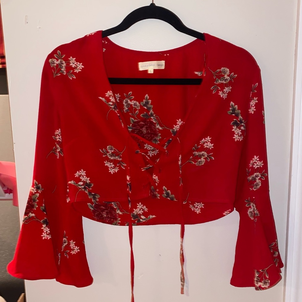 LOVE & OTHER THINGS 2 PIECE SET